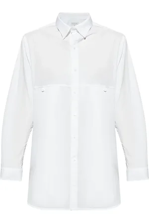 YOHJI YAMAMOTO Cotton shirt