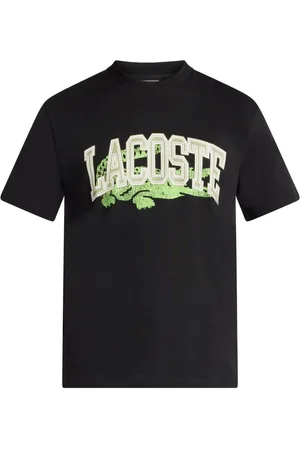 Lacoste Logo-print T-shirt