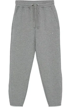 HUGO BOSS M??lange track pants
