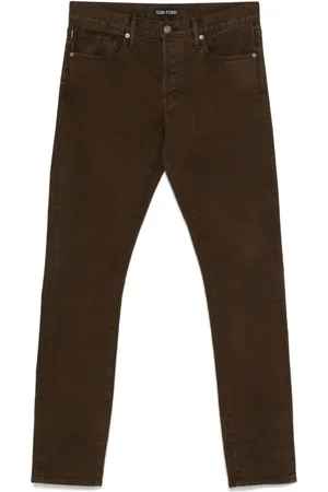 Tom Ford Tapered jeans