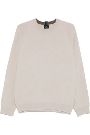 Paul Smith Merino wool jumper
