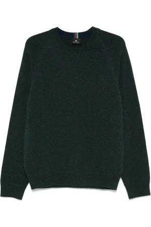 Paul Smith Merino wool jumper