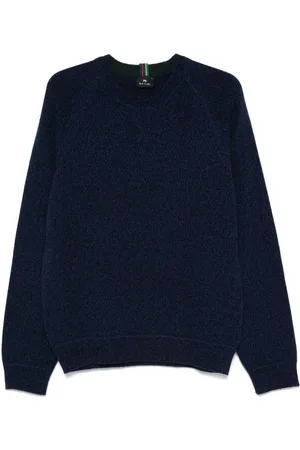 Paul Smith Merino wool jumper
