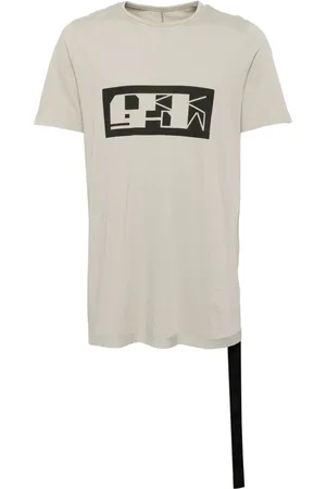 Rick Owens Level T-shirt