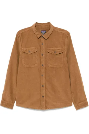 Patagonia Corduroy shirt