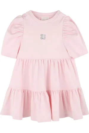 Givenchy 4G cotton dress