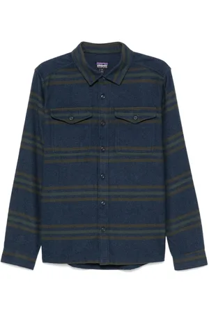 Patagonia Fjord shirt