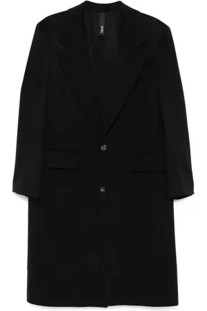 HEVO Single-breasted coat