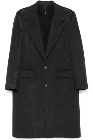 HEVO Trinitapoli coat