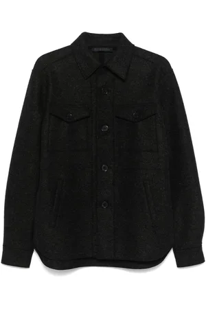 Harris Wharf London Wool jacket