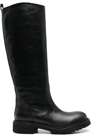 ROBERTO DEL CARLO Piper boots