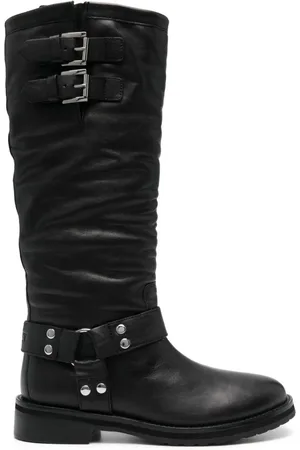Twin-Set Darcy boots