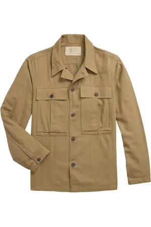 Ralph Lauren Logo-print shirt