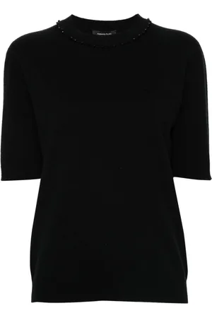 Fabiana Filippi Platinum sweater