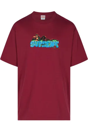 Supreme Catwoman T-shirt