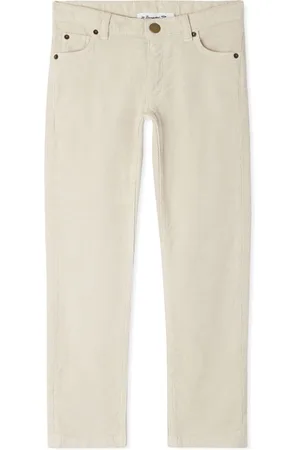 BONPOINT Dewey corduroy trousers