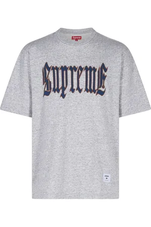 Supreme Old English T-shirt