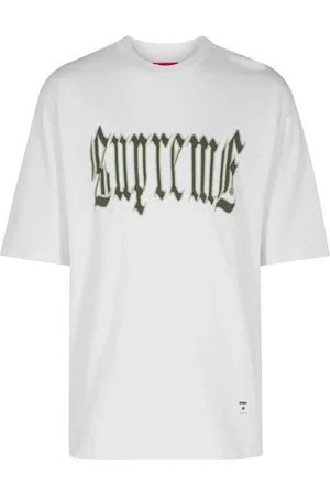 Supreme Old English T-shirt