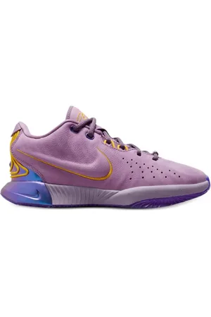 Nike LeBron 21 GS " Rain" sneakers