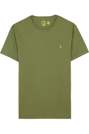 Ralph Lauren Crew-neck T-shirt