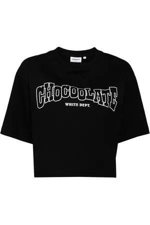 Chocoolate Logo T-shirt