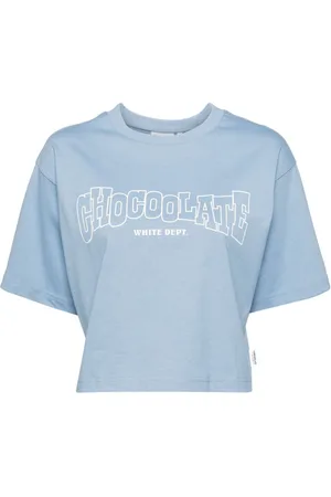 Chocoolate Logo T-shirt