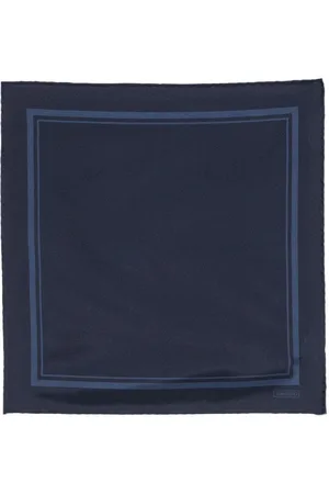 Tom Ford Silk pocket square