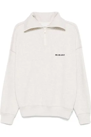 Isabel Marant Weloyan sweatshirt