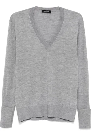 Fabiana Filippi V-neck sweater