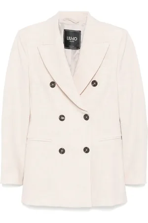 Liu Jo M??lange blazer