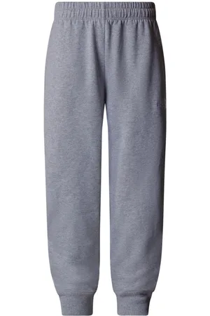 The North Face Cotton-blend track pants