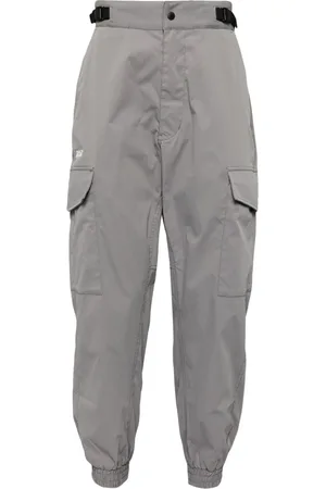 Izzue Cargo track pants