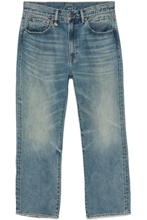 R13 X-BF jeans