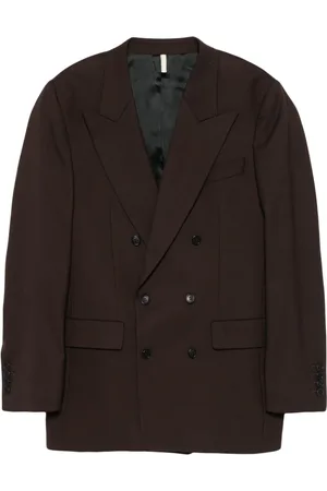 Sunflower DB blazer