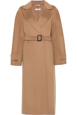 Max Mara Ebano coat