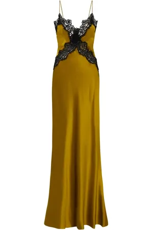 Rebecca Vallance Selena gown