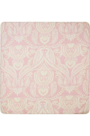 Etro Paisley-print blanket