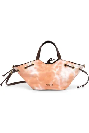 Pinko Pagoda tote bag