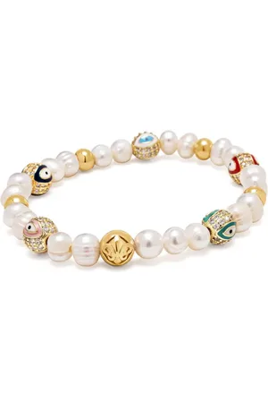 Nialaya Evil Eye bracelet