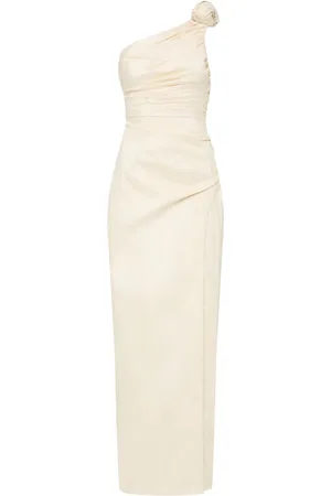 RACHEL GILBERT Josie maxi dress