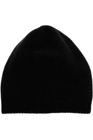 GOEN.J Knitted beanie