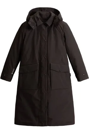 Woolrich Oversize cape