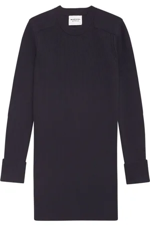 Isabel Marant Garner mini dress