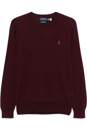 Ralph Lauren Polo Pony sweater