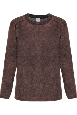Paul Smith Fine-knit jumper