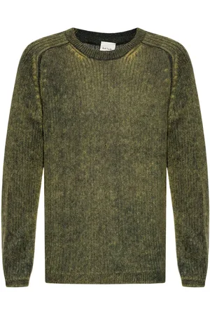 Paul Smith Fine-knit jumper