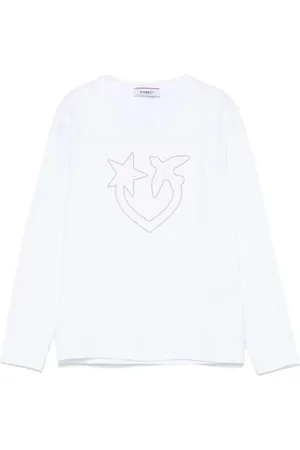 Pinko Jersey T-shirt