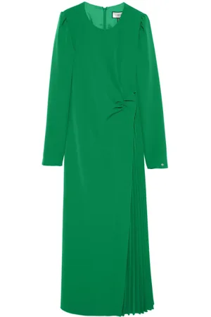 NISSA Cady midi dress