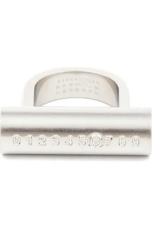 Maison Margiela Found Object Hadware ring