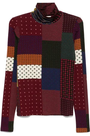 PIERRE-LOUIS MASCIA Sassonia T-shirt